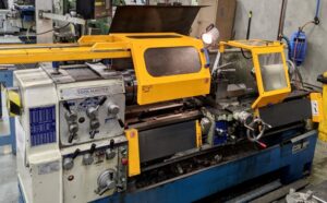 Engineering Safety  Guards