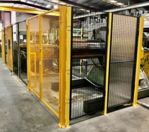 Misc Workshop Guards